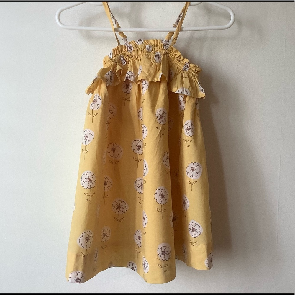 Dress Gap size 12-18 m